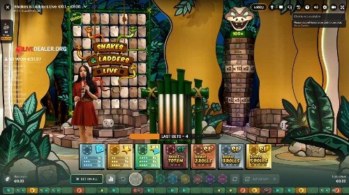 Betvictor (Pragmatic Play) live game shows