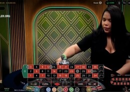 StakeLogic Roulette