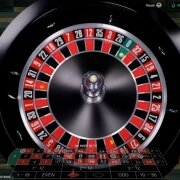 StakeLogic Roulette