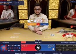 Ultimate Andar Bahar placebets