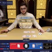 Ultimate Andar Bahar win