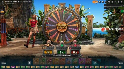 Pragmatic Play live Game Shows