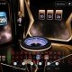 Diamond Rush Roulette bonus lucky numbers
