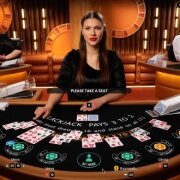 Pragmatic Gold Blackjack