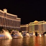 Bellagio Las Vegas