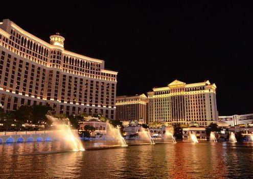 Bellagio Las Vegas