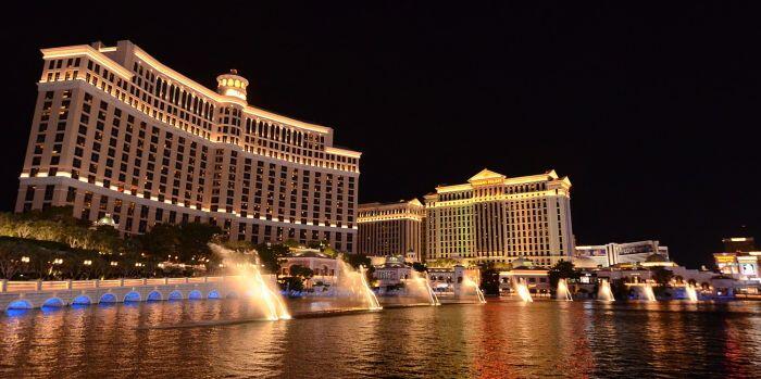 Bellagio Las Vegas