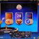 Cash Collect Roulette lucky numbers