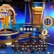 Cash Collect Roulette place bets