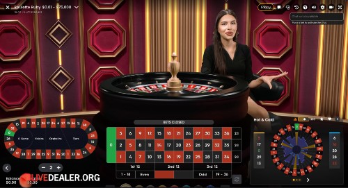 Stake Pragmatic roulette