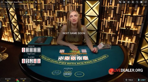 Stake evolution poker