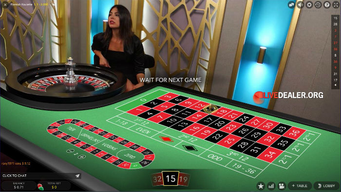 Flemish roulette