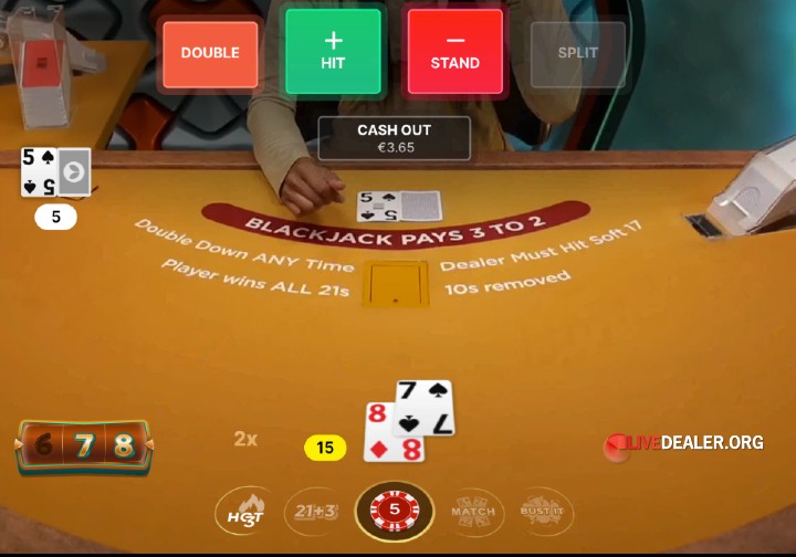 Fun Fun 21 Bonus21chance