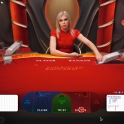 Super Speed Baccarat