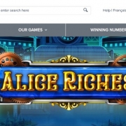 Atlantic Lottery Corpca