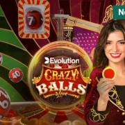 Crazy Balls