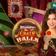 Crazy Balls