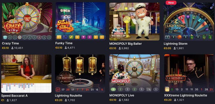 Online Blackjack: Master the Game in 2025 - What To Do When Rejected