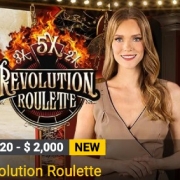 Revolution Roulette
