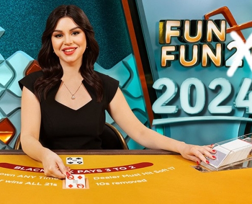 Apply Any Of These 10 Secret Techniques To Improve The Best Online Casino Apps for Beginners