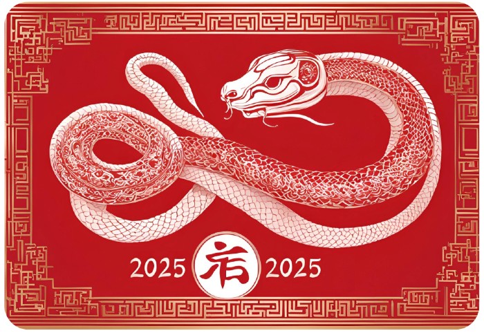 2025 snake