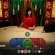 Always 8 Baccarat place bets