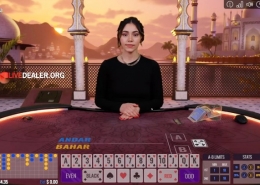 Vivo Gaming Andar Bahar