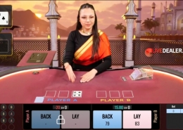 Vivo Gaming teen patti