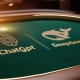 chatgpt VS deepseek