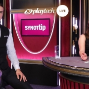 playtech synot studio