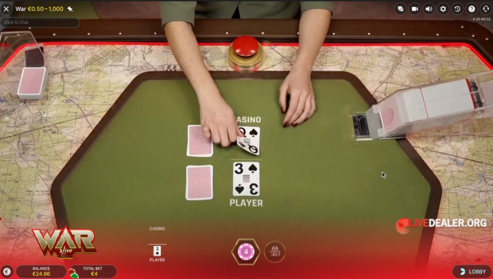 Casino Wa