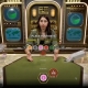 Casino War place bets