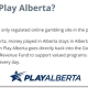 Play Alberta