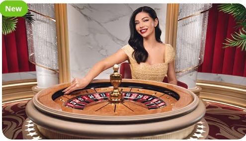 pragmatic American Roulette