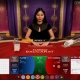 Turbo Baccarat regular