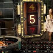 Fireball Roulette