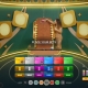 Super Color Game place bets