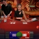 Iconic21 NC baccarat
