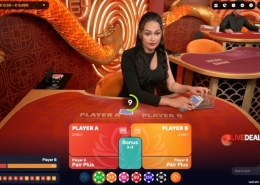 Iconic21 Teen Patti