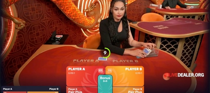 Iconic21 Teen Patti