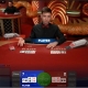 Iconic21 baccarat