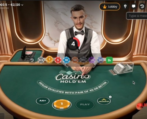 The Impact of online casino live on Consumer Behavior