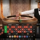 Pragmatic French Roulette place bets