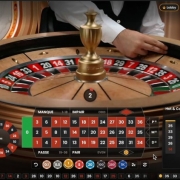 Pragmatic French Roulette spin
