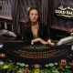 Evolution Gold Saloon