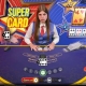 Super Card Blackjack super cards