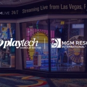 MGM live studio