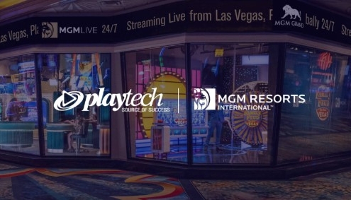 MGM live studio