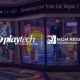 MGM live studio
