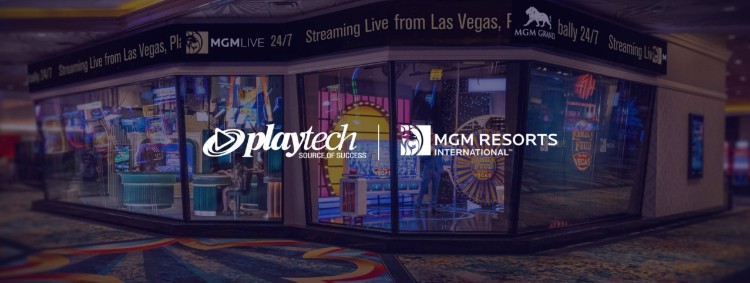 MGM live studio